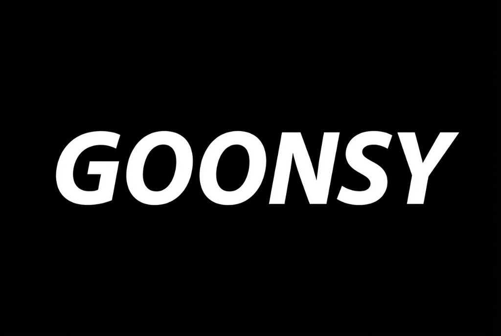 GOONSY